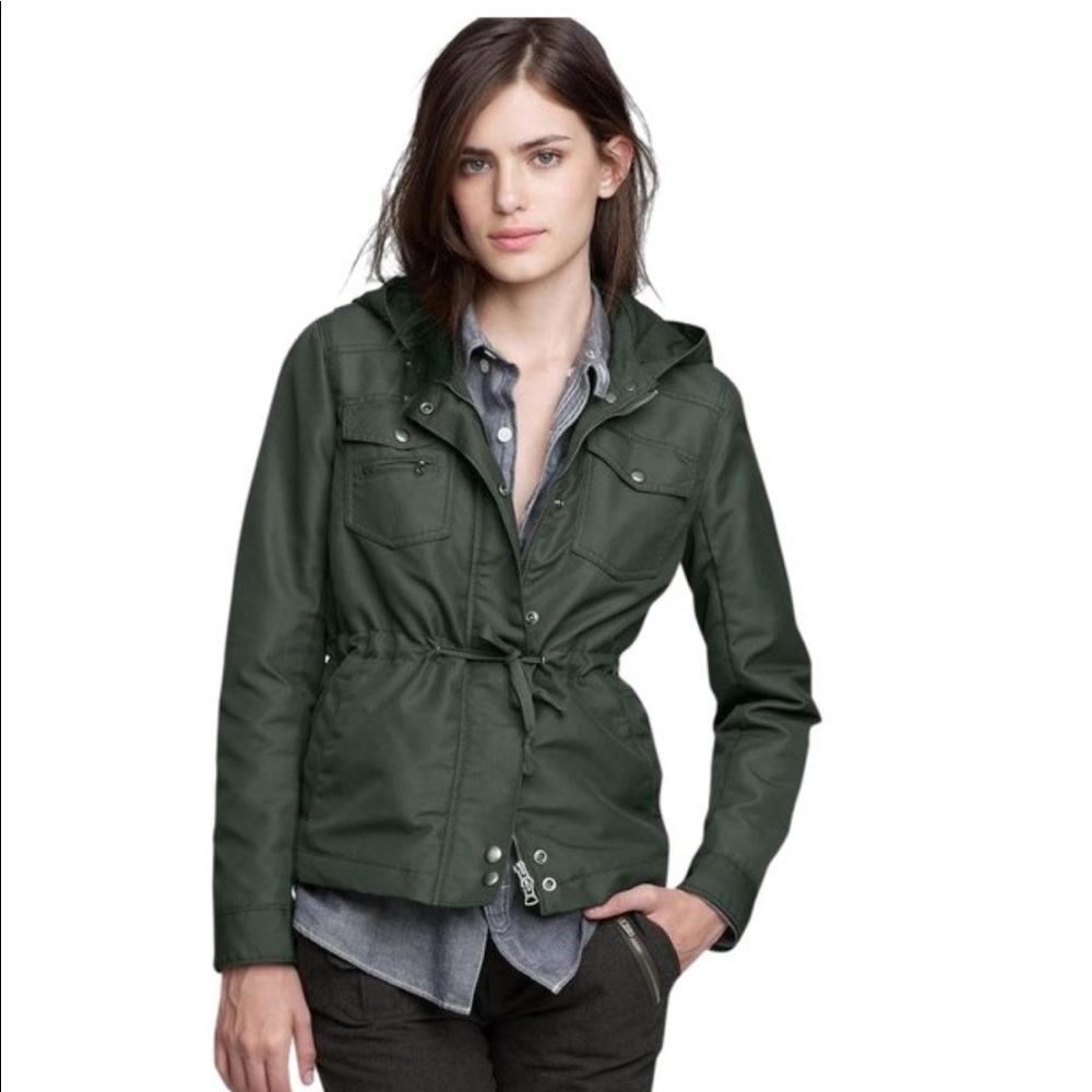 Jcrew jacket